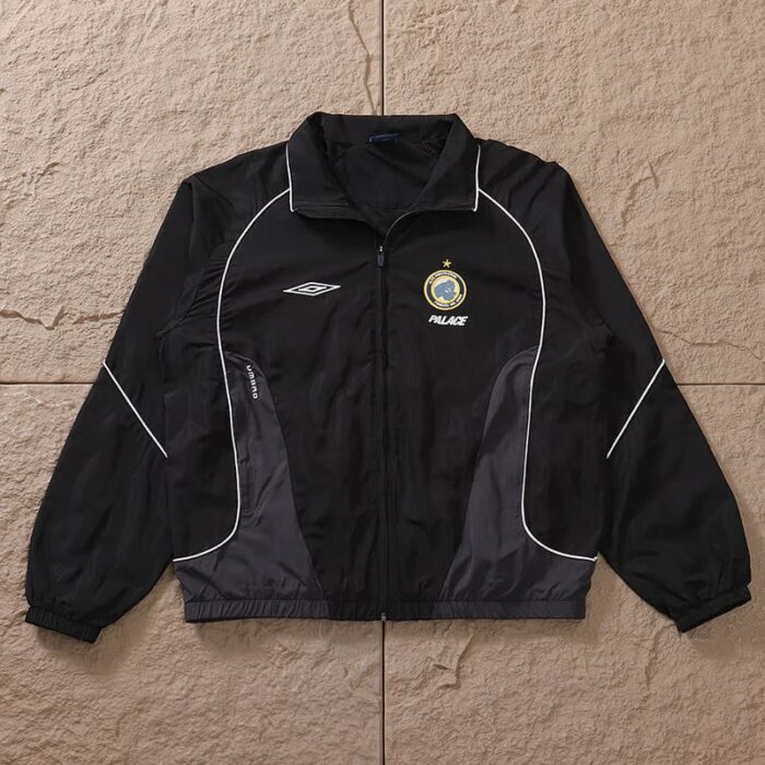 Set Palace x Umbro Training Track PL014 - Image 7