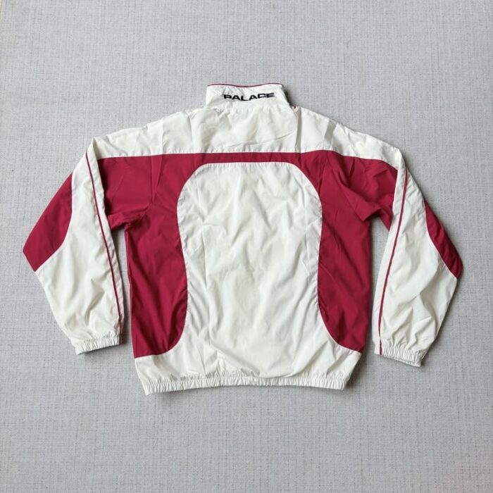 Jacket Palace Pro Team Palco Shell PL016 - Image 2