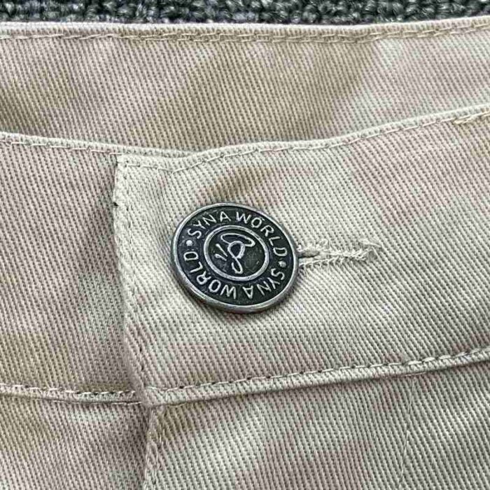 Set Synaworld Workwear SW033 - Image 15