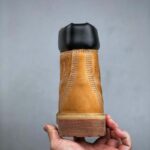 Boot Timberland 6 x A Bathing Ape x Undefeated TBL001 - Image 6