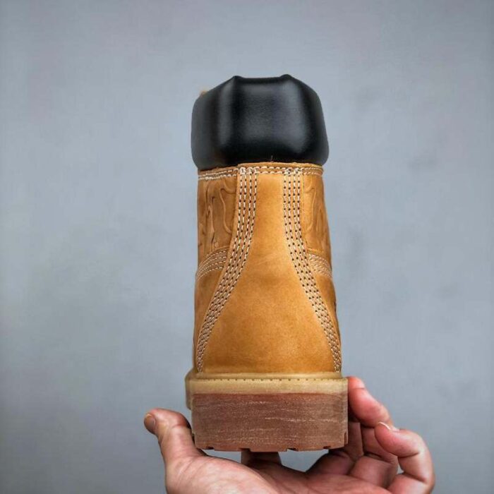 Boot Timberland 6 x A Bathing Ape x Undefeated TBL001 - Image 6