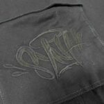 Set Synaworld Workwear SW032 - Image 11