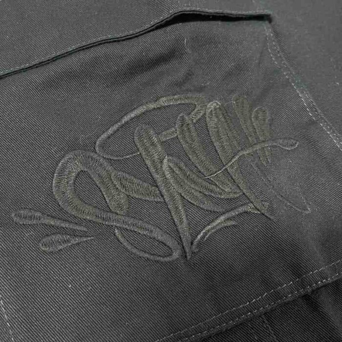 Set Synaworld Workwear SW032 - Image 11