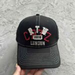 Cap Corteiz Trevor Trucker CZ049 - Image 5