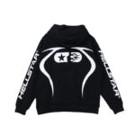 Hoodie Hellstar Sports Jet HS022