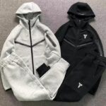 Set Nike Tech Fleece Kobe Bryant NK161 - Image 6