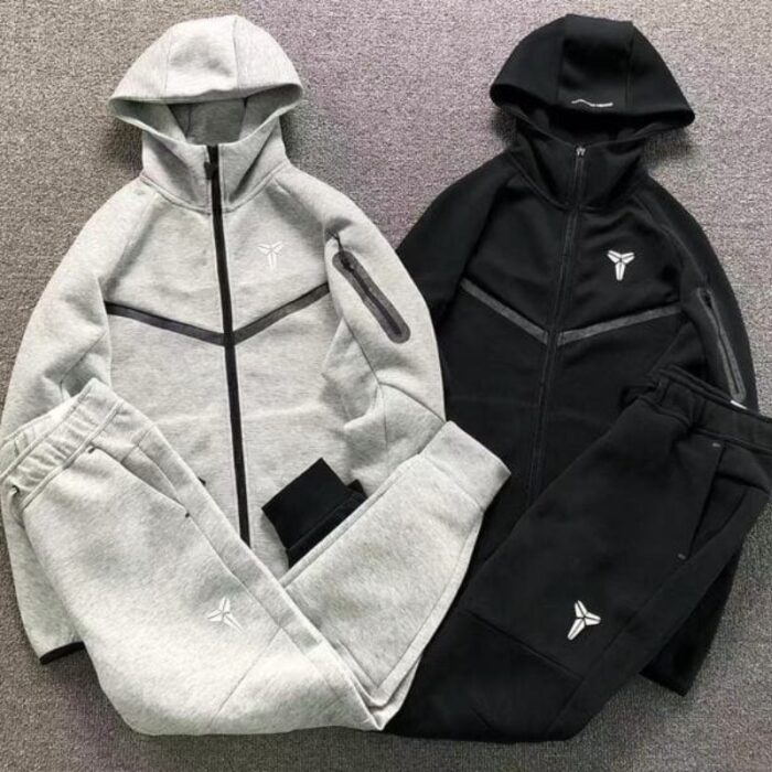 Set Nike Tech Fleece Kobe Bryant NK161 - Image 6