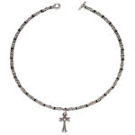 Bracelet Chrome Hearts Cross Given CH167