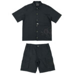 Set Synaworld Workwear SW032