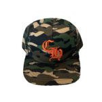 Cap Chrome Hearts CH Baseball CH157