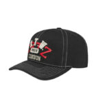 Cap Corteiz Trevor Trucker CZ049