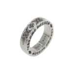 Ring Chrome Herarts Dagger Spacer CH163