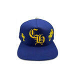 Cap Chrome Hearts CH Baseball CH158