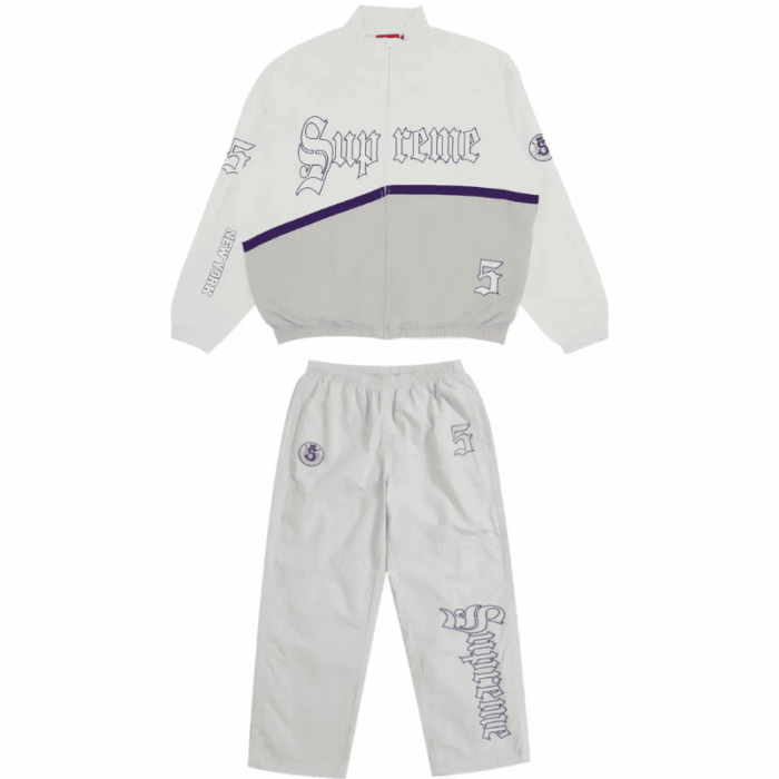 Set Palace x Umbro Training Track PL013 - Image 2
