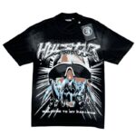 T-shirt Hellstar Welcome to my Paradise HS021