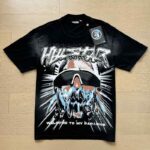 T-shirt Hellstar Welcome to my Paradise HS021 - Image 2