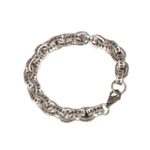 Bracelet Chrome Hearts CH161