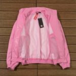 Jacket Supreme x Umbro Leather Track SP123 - Image 7