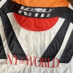 Jacket Kith Full Zip Brixton Puffed KTH001 - Image 3