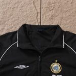 Set Palace x Umbro Training Track PL014 - Image 9