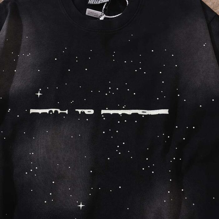 T-shirt Hellstar Studios Shine HS020 - Image 5