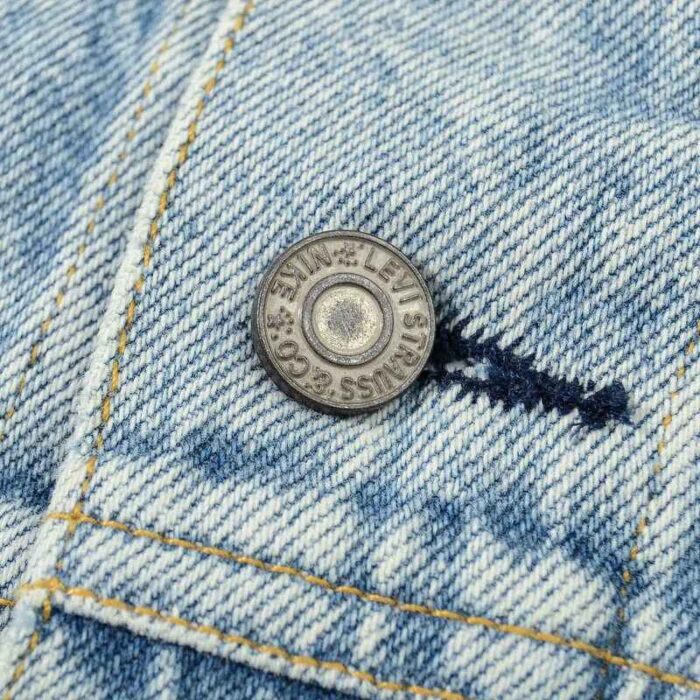 Set Nike x Levi's Denim Light Blue NK158 - Image 12