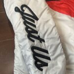 Jacket Kith Full Zip Brixton Puffed KTH001 - Image 4