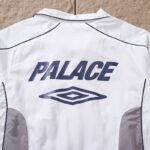 Set Palace x Umbro Training Track PL013 - Image 3