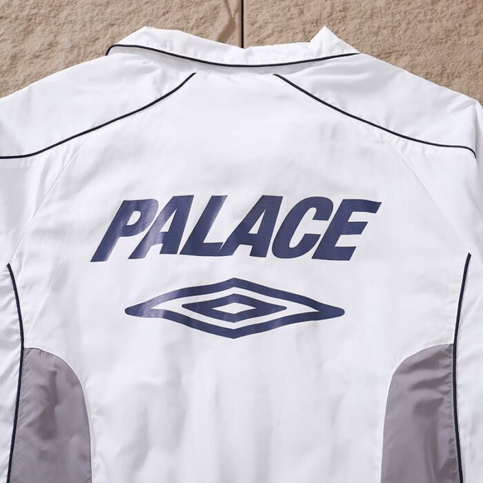 Set Palace x Umbro Training Track PL013 - Image 3