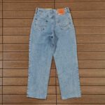 Set Nike x Levi's Denim Light Blue NK158 - Image 10