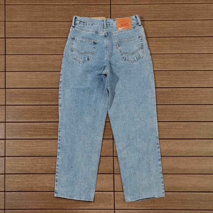 Set Nike x Levi's Denim Light Blue NK158 - Image 10