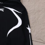 Hoodie Hellstar Sports Jet HS022 - Image 4