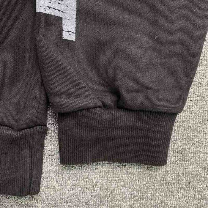 Hoodie Vale Forever Big Dog Pullover VF011 - Image 6