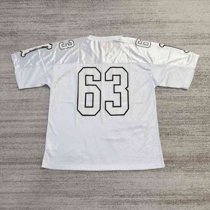 T-shirt Supreme Jersey Bones Football SP118 - Image 7