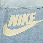 Set Nike x Levi's Denim Light Blue NK158 - Image 8
