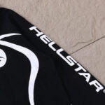 Hoodie Hellstar Sports Jet HS022 - Image 3