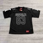 T-shirt Supreme Jersey Bones Football SP119 - Image 7