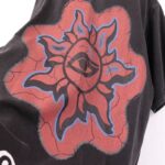 T-shirt Godspeed Fear None GS008 - Image 5
