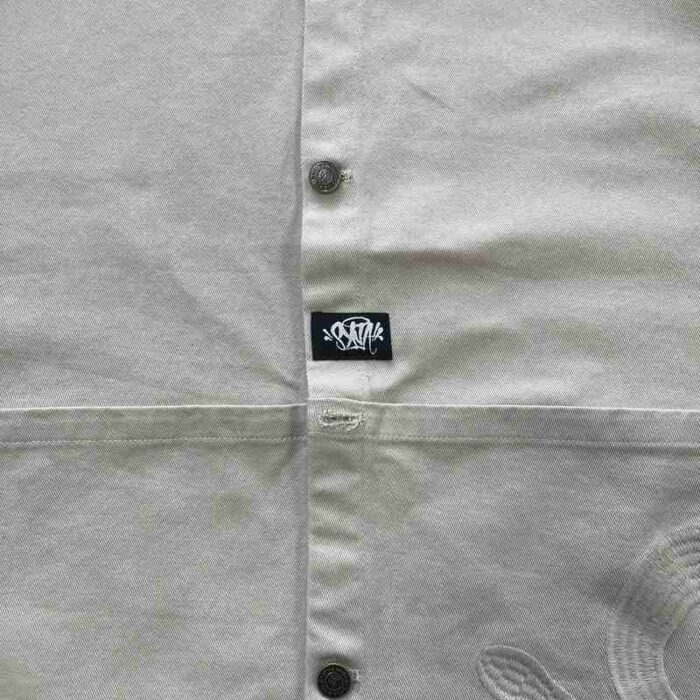 Set Synaworld Workwear SW033 - Image 11