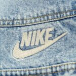 Set Nike x Levi's Denim Light Blue NK158 - Image 7
