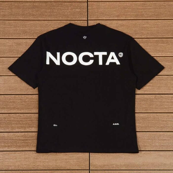 T-shirt Nike x NOCTA NRG NK152 - Image 3