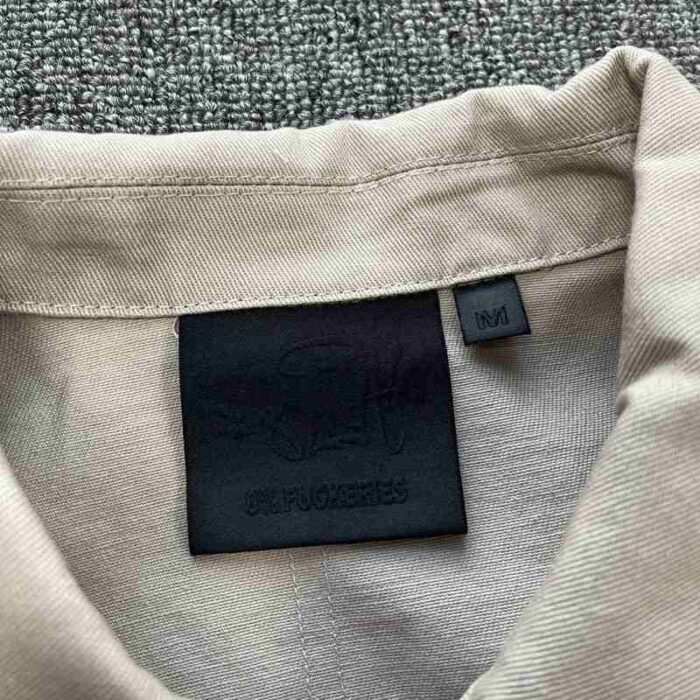 Set Synaworld Workwear SW033 - Image 12