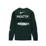T-shirt Nike x Nocta Golf NK158