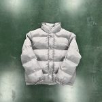 Jacket Corteiz Puffer CZ051 - Image 3