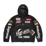 Jacket Supreme x Vanson GORE-TEX Shell SP129