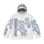 Jacket Corteiz Puffer CZ050