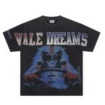 T-shirt Vale Forever Speed Bling VF0009