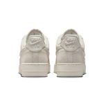 Air Force 1 Low Suede Glossy Light Bone NK102 - Image 2