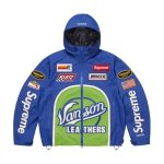 Jacket Supreme x Vanson GORE-TEX Shell SP130