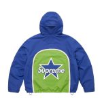 Jacket Supreme x Vanson GORE-TEX Shell SP130 - Image 2